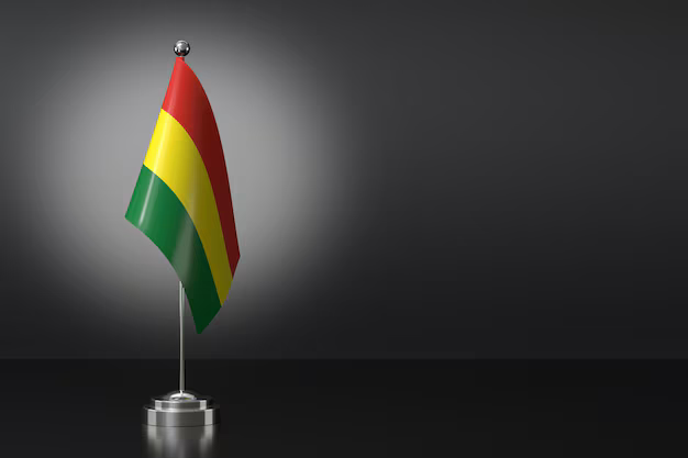 Ventaja Bolivia Seika