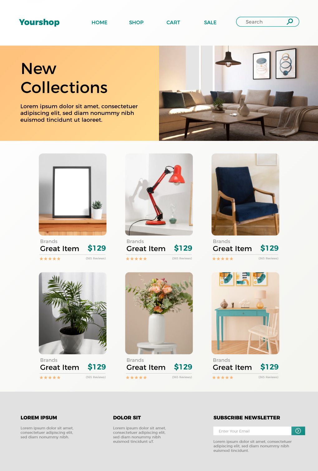 Tienda online Seika